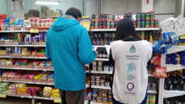 Precios Congelados: intendentes bonaerenses supervisaron el cumplimiento de la medida