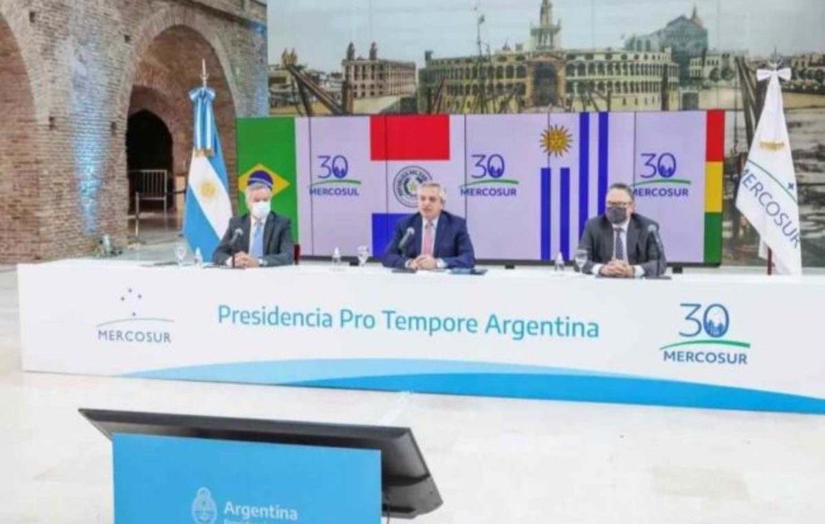 La Argentina suma normativa Mercosur en materia de defensa del consumidor