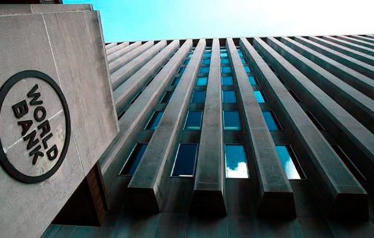 El Banco Mundial prevé un crecimiento para la Argentina de 7,5% en 2021