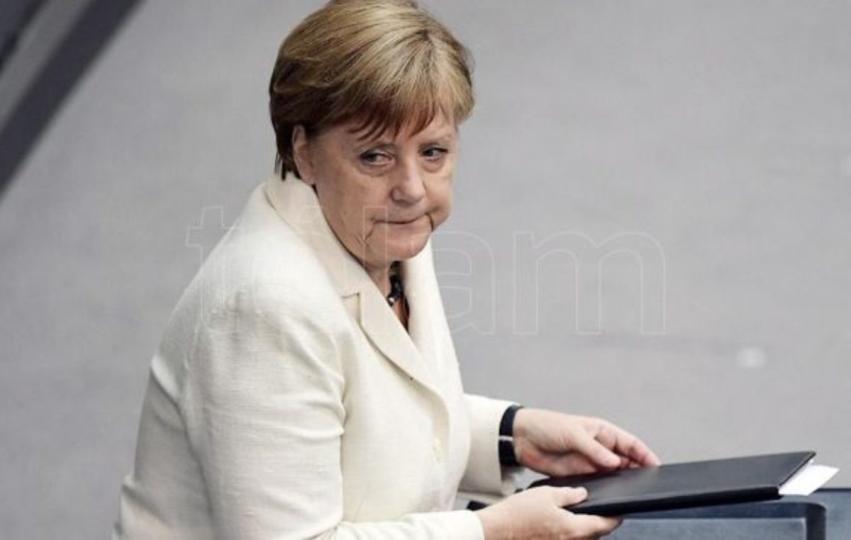 Alemania, un poco más cerca de un gobierno liderado por los rivales del partido de Merkel