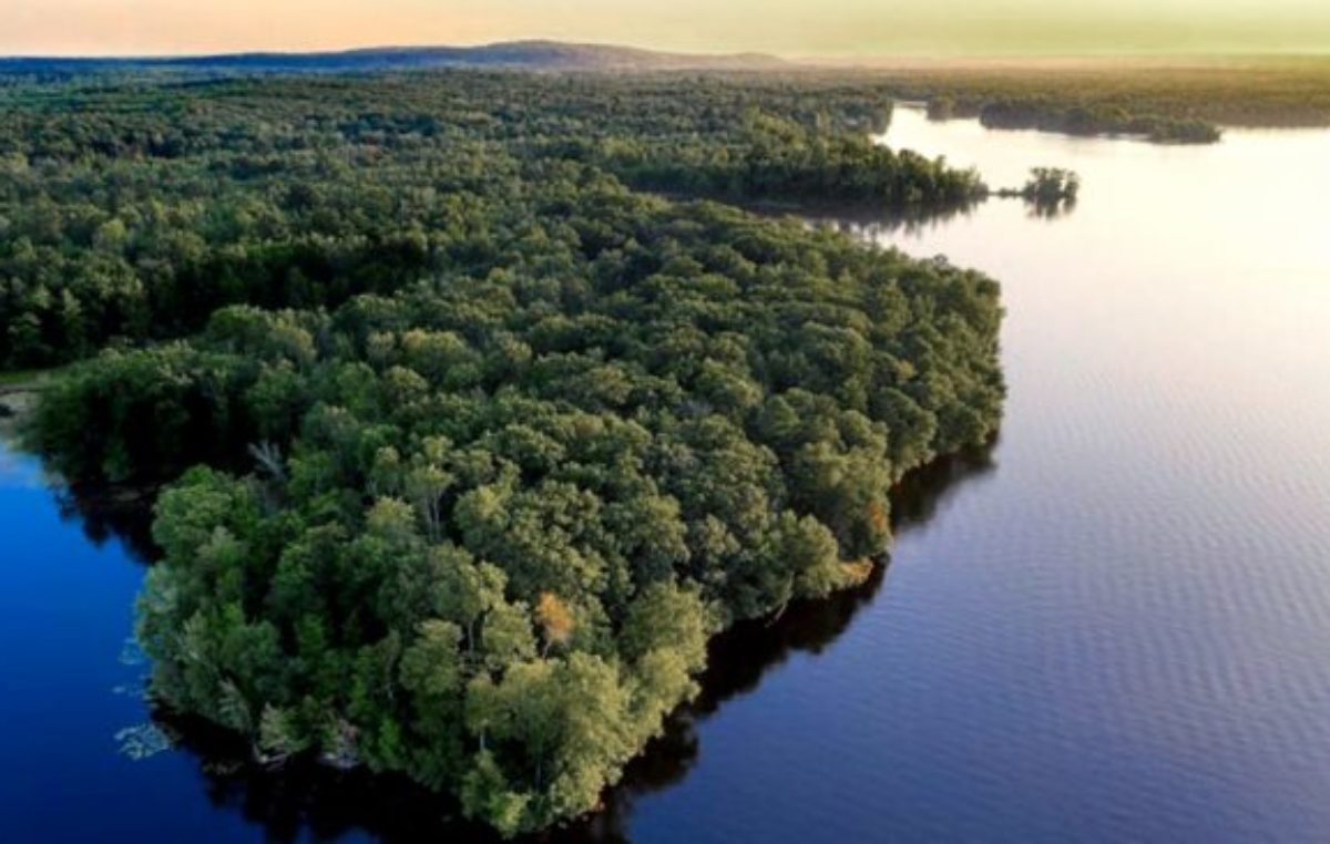 Brasil llega como villano ambiental y en busca de créditos para preservar la Amazonia