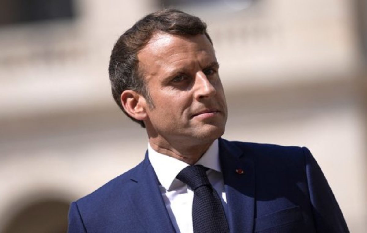 Una Francia fragmentada oscila entre el oficialismo y la ultraderecha