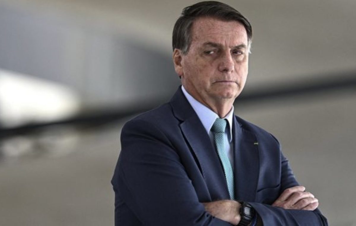 Renuncian cinco secretarios del área económica de Bolsonaro
