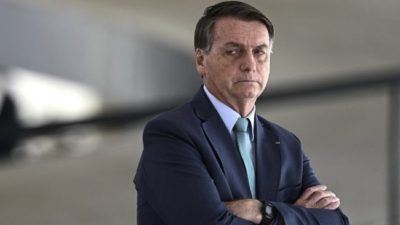 Renuncian cinco secretarios del área económica de Bolsonaro