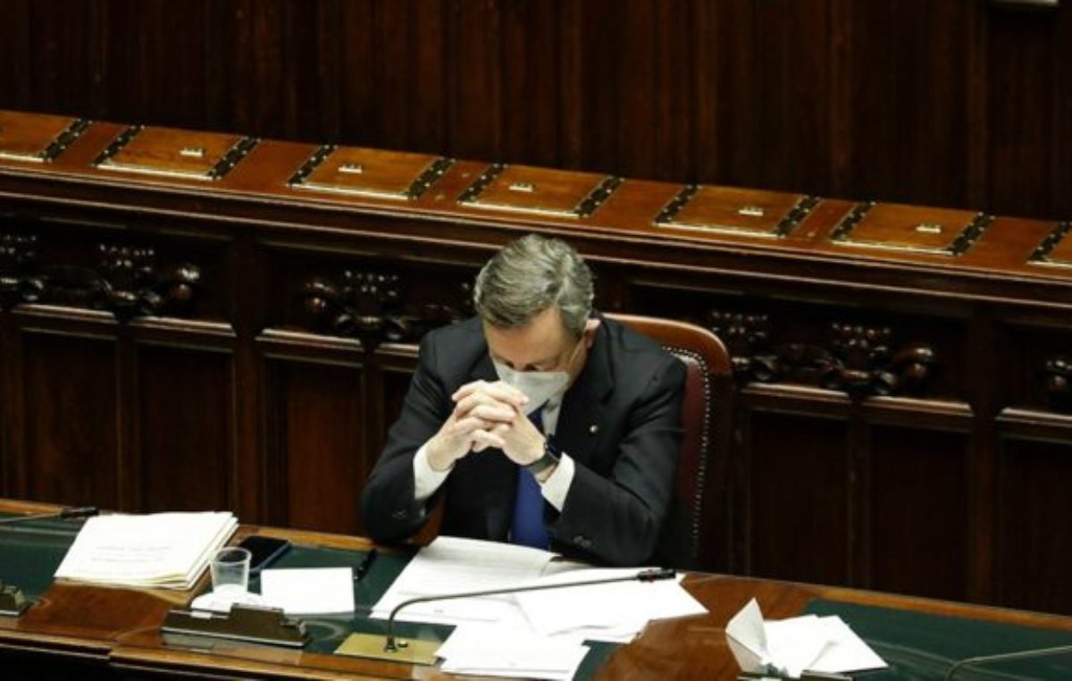 Italia: El Partido Democrático se refuerza tras las victorias en las comunales y mira a 2023