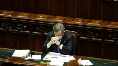 Italia: El Partido Democrático se refuerza tras las victorias en las comunales y mira a 2023