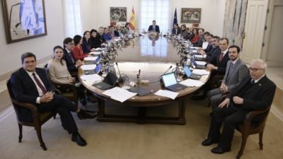 Presupuesto 2022: el Gobierno español aprobó el gasto social más alto de la historia