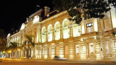 FESTRAM pidió al Gobierno santafesino que convoque a los Intendentes Paritarios