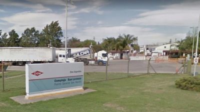 Buenas noticias para el Cordón Industrial Santafesino: las razones que evitaron el cierre de Dow
