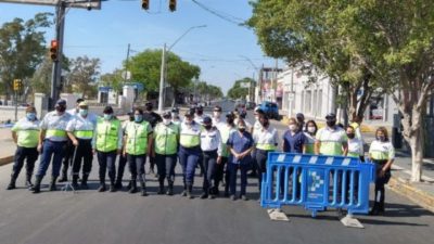 Reunión fallida en Catamarca: el paro del SOEM continúa