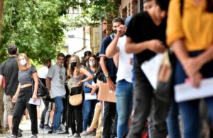 Repunta la oferta laboral en Rosario: cuáles son los rubros con más demanda