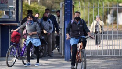 Rosario: Capacitarán a 450 mujeres jóvenes para que se inserten en el mercado laboral