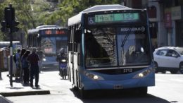 Nación amplía en $ 2.500 millones los subsidios para el transporte de pasajeros del interior