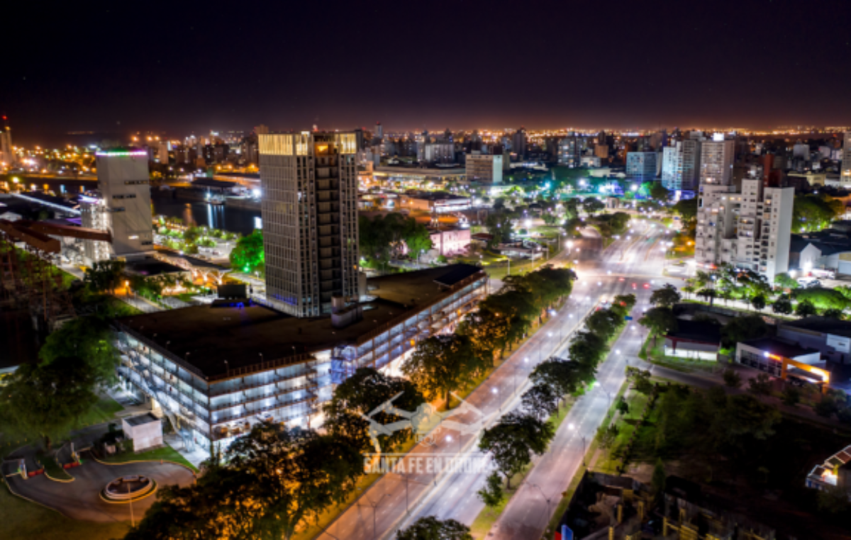 Urbanitas: en el mundo son más de la mitad de la población, y en Santa Fe casi el 100 por ciento