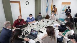 La Secretaría de Economía y Finanzas de Ushuaia brindó detalles del Presupuesto Municipal 2022