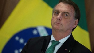 El Brasil de Bolsonaro daña gravemente el medio ambiente