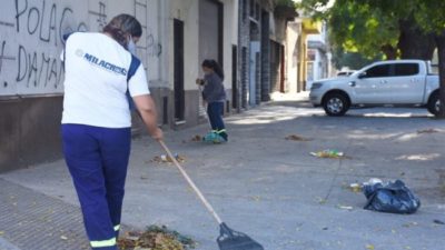 El gobierno porteño quiere reconvertir a 2500 trabajadores en beneficiarios de planes sociales