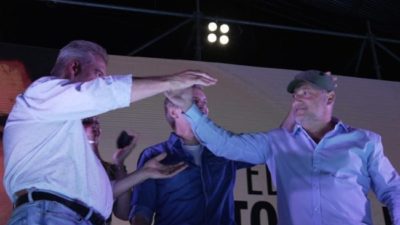 Tras una importante elección en Rosario, el peronismo perfila sus candidaturas para pelear la Intendencia en 2023