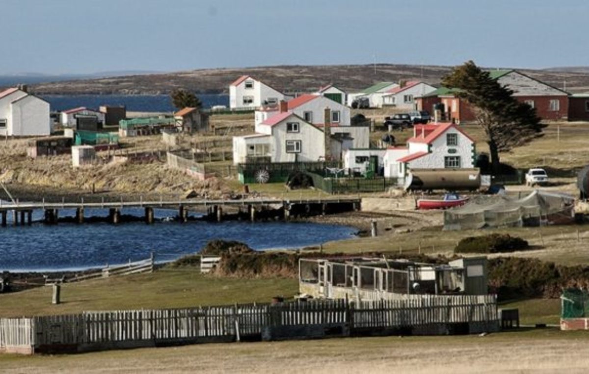 Impulsan un proyecto para la formación sobre la Cuestión Malvinas en funcionarios públicos