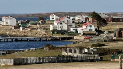 Impulsan un proyecto para la formación sobre la Cuestión Malvinas en funcionarios públicos