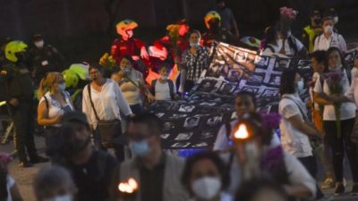 La falta de reformas sociales alimenta la polarización y la ebullición social en Colombia