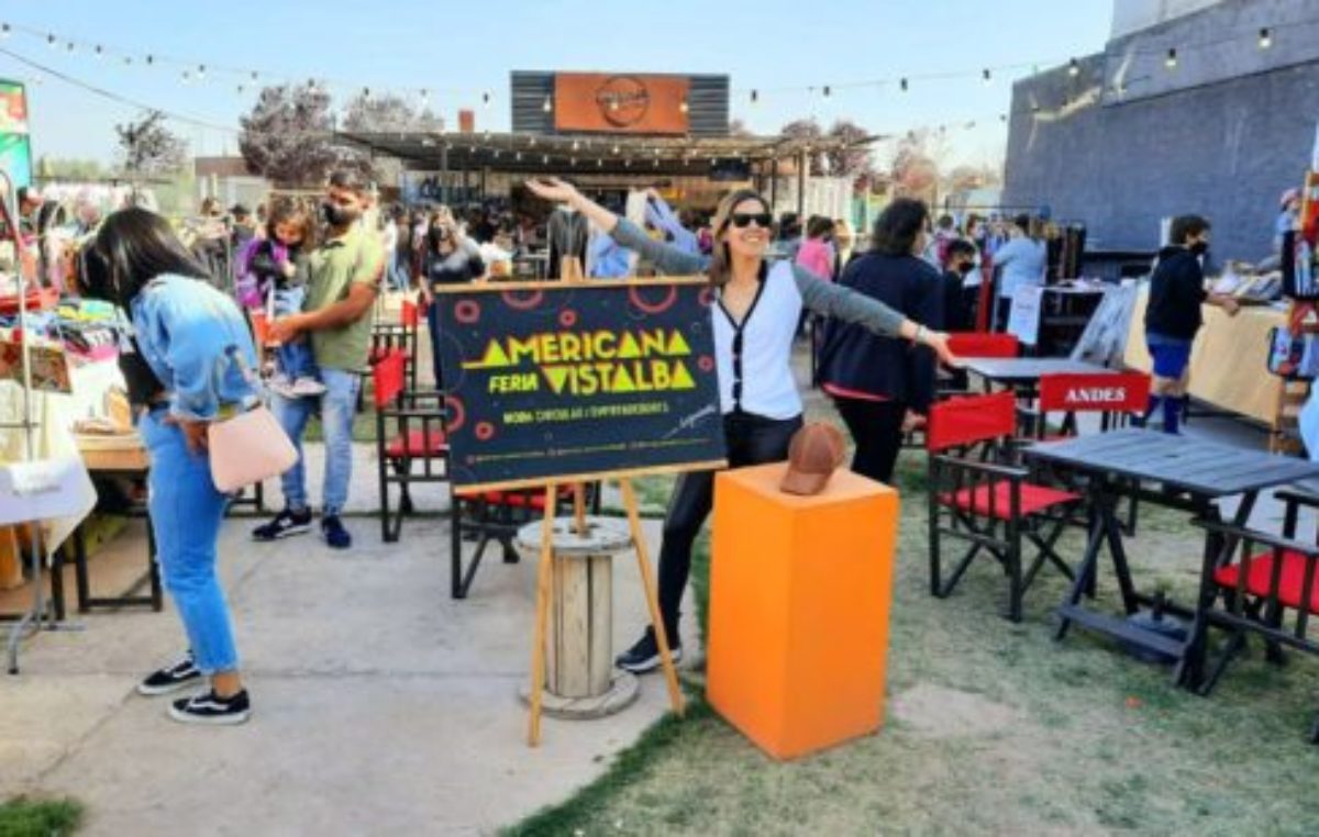 Ferias americanas y de emprendedores: crecen los paseos de compras para encontrar “de todo” y ahorrar en Mendoza