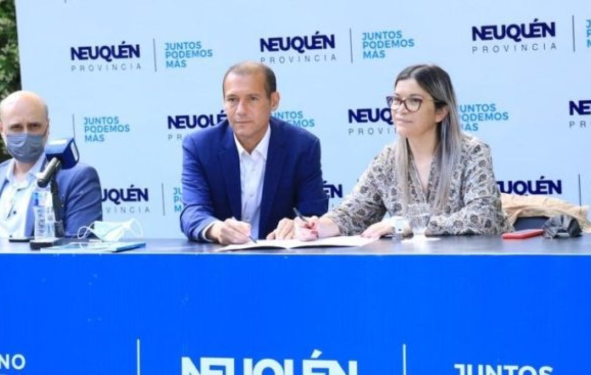 Reparación histórica: Rincón recibirá un fondo millonario del petróleo para realizar obras