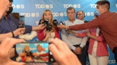 Mendoza: Intendentes y ex jefes comunales proyectan un nuevo peronismo para «dejar de perder»