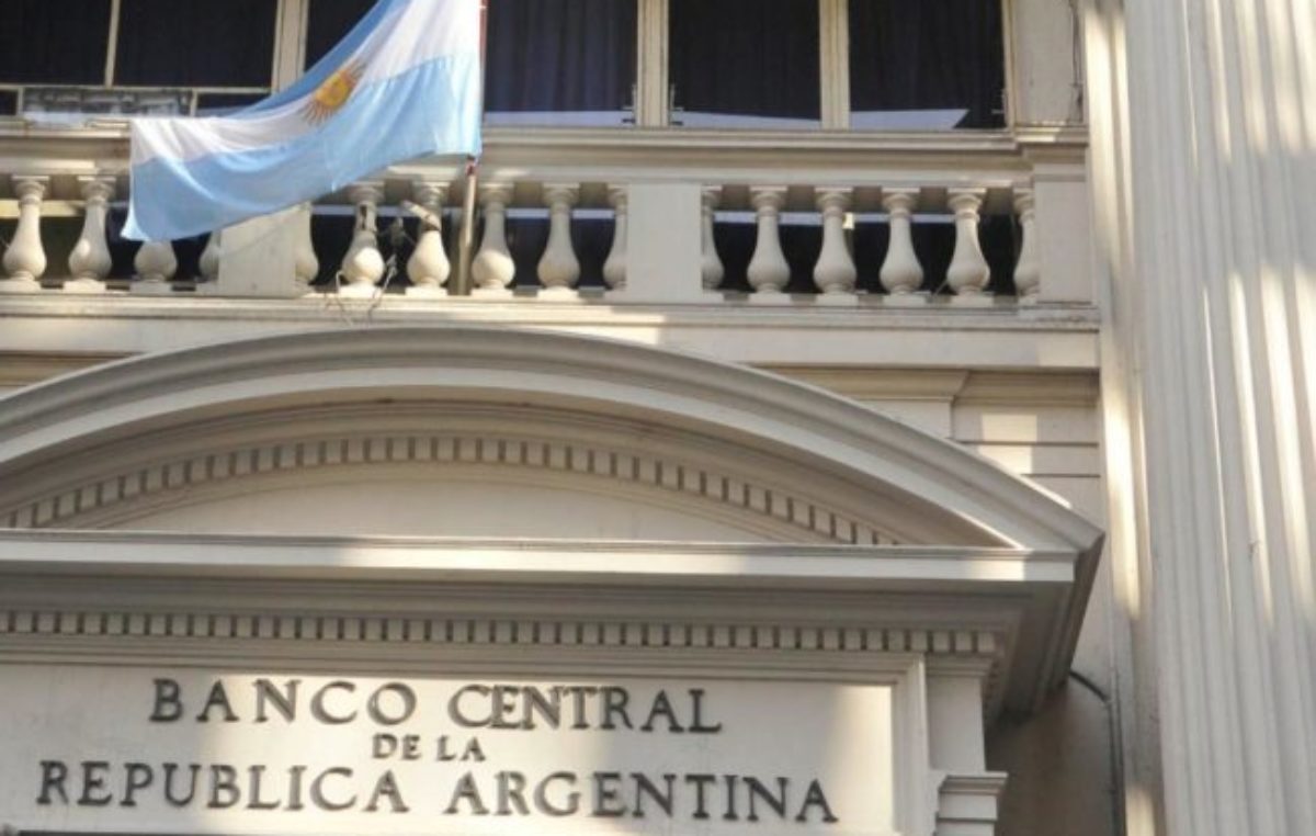 El Banco Central ganó otra vez