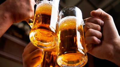 Neuquén: Confluencia de Cervezas, el festival que llegó para quedarse