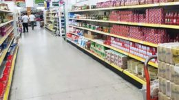 En la última semana, subieron un 15% los alimentos en Río Cuarto
