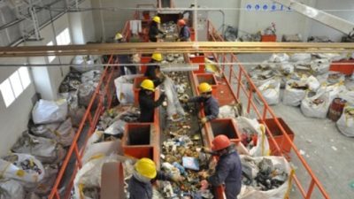 Municipios santacruceños marcan la diferencia en la gestión de residuos