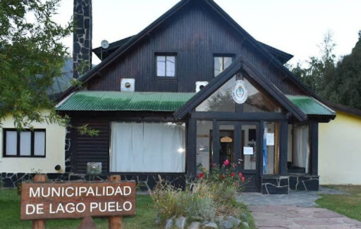 Soeme reclamó un bono y pases a planta en el municipio de Lago Puelo