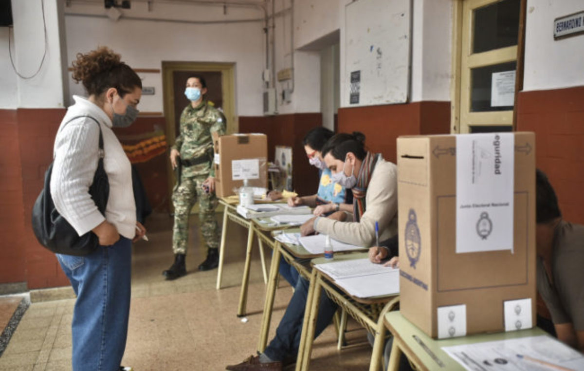 Elecciones: el PJ recuperó 58 comunas y se consolidó «Hacemos Santa Fe»