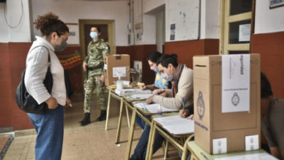 Elecciones: el PJ recuperó 58 comunas y se consolidó «Hacemos Santa Fe»