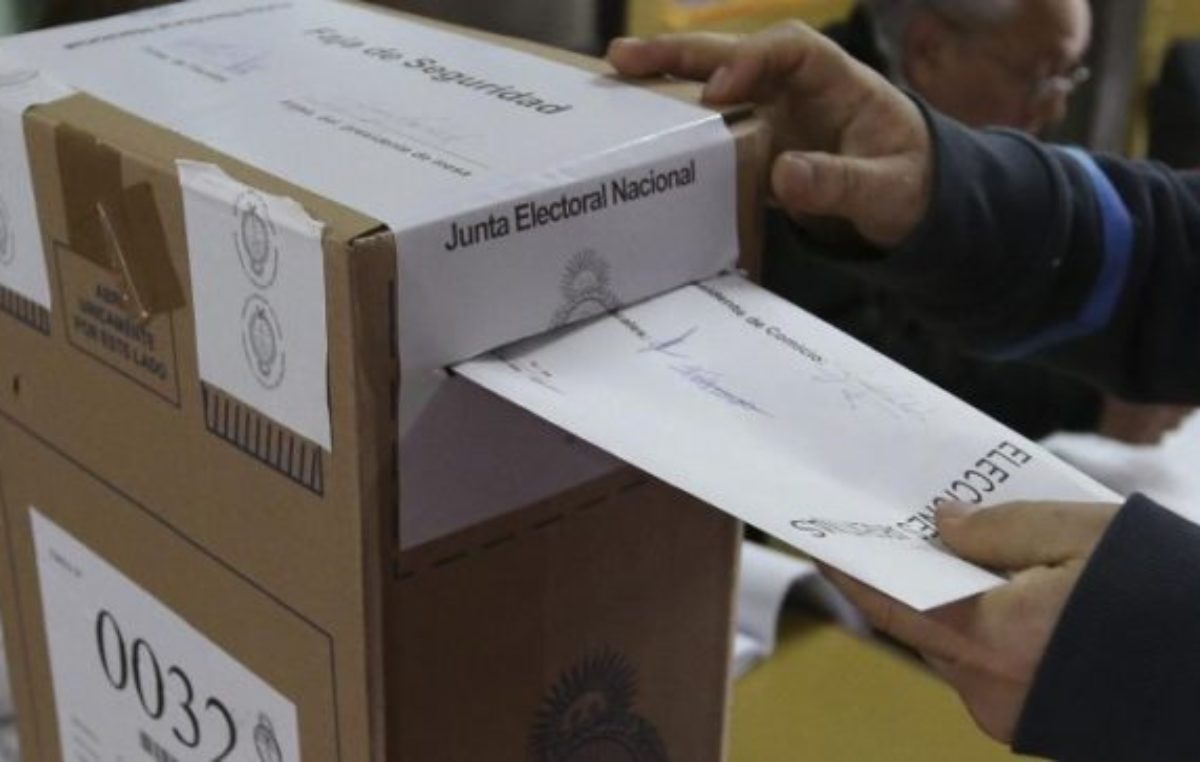 Avanza la intención de bajar la edad requerida para candidaturas en municipios santafesinos