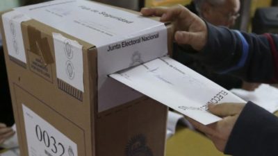 Avanza la intención de bajar la edad requerida para candidaturas en municipios santafesinos