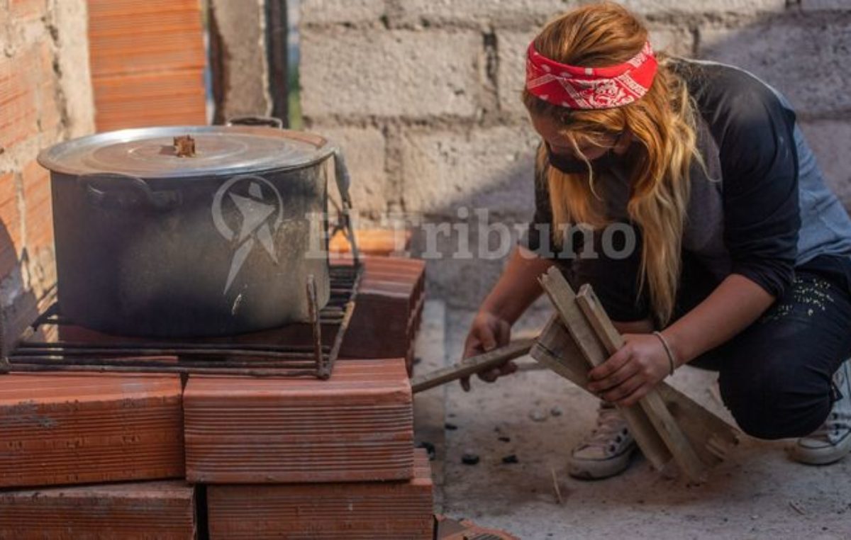 Más de la mitad de los hogares salteños a cargo de mujeres está bajo la pobreza