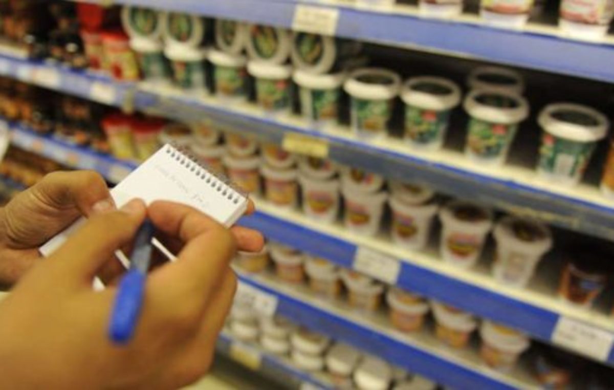 Las juntas vecinales de Bariloche piden que se garantice los precios justos en los supermercados