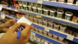 Las juntas vecinales de Bariloche piden que se garantice los precios justos en los supermercados