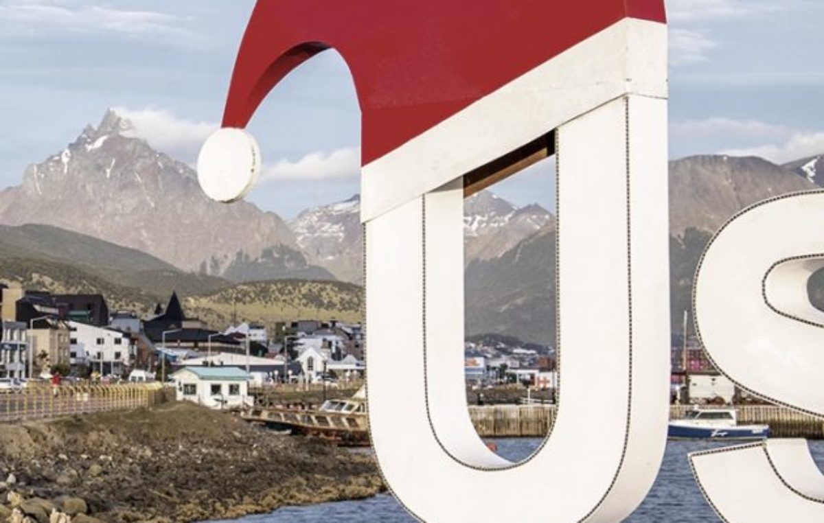 Ushuaia celebrará el día más largo del año con una fiesta popular