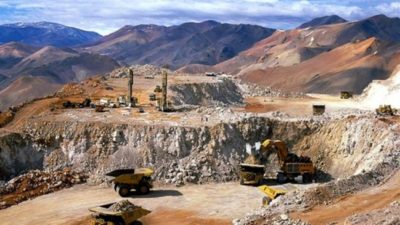 Salta está posicionada como el primer destino de inversiones mineras de Sudamérica