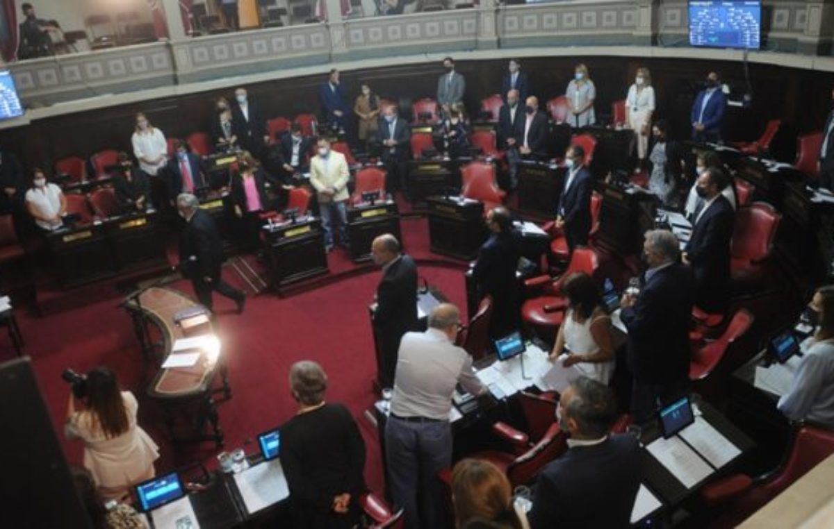 El Senado bonaerense aprobó una reforma y habilita la reelección de intendentes