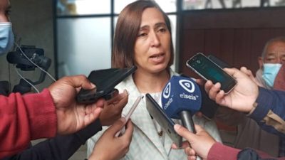 Bariloche: Asumió la nueva conducción del Soyem y convocó a la unidad