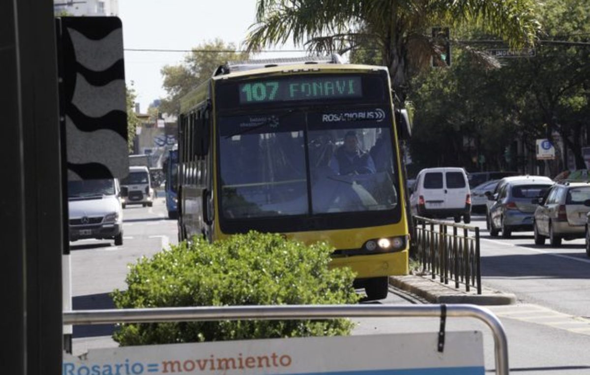 Retoma impulso la extensión del Metrobús hasta Granadero Baigorria