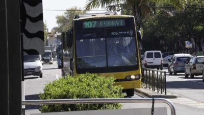Retoma impulso la extensión del Metrobús hasta Granadero Baigorria