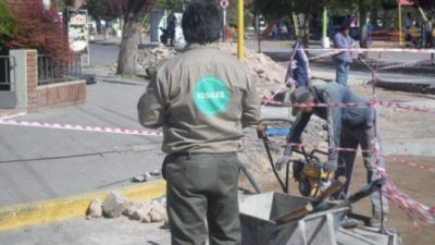 Trabajadores municipales de Punta Alta: paritaria cerrada, retención de tareas en el cementerio y posible paro