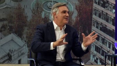 Córdoba: La administración de Martín Llaryora emitió deuda por 2.992 millones de pesos, a pagar en 4 años