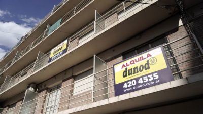 Los precios de los alquileres en Rosario subieron hasta un 25% en noviembre