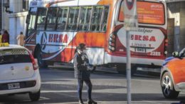 Los subsidios para el transporte del interior del país aumentarán 70%